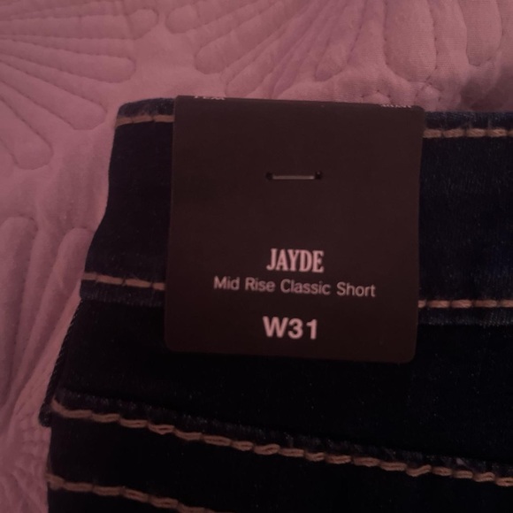 True religion shorts - Picture 5 of 7